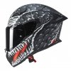 CABERG KASK INTEGRALNY DRIFT EVO II CROK CZ/BI/CZE